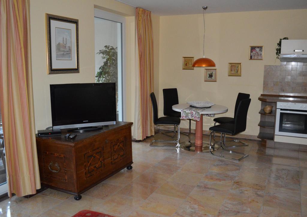 Hotel Pension und Gästehaus Grothe Ostseebad Ostseebad Zinnowitz Zimmer foto