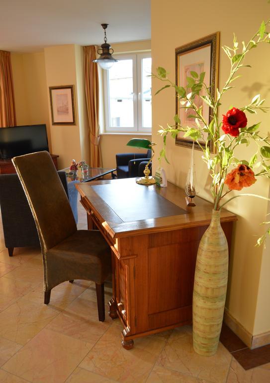 Hotel Pension und Gästehaus Grothe Ostseebad Ostseebad Zinnowitz Zimmer foto