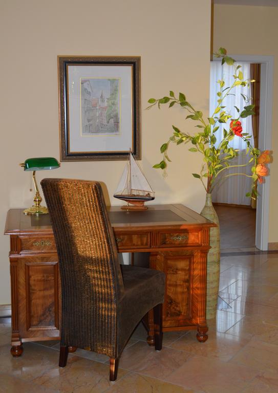 Hotel Pension und Gästehaus Grothe Ostseebad Ostseebad Zinnowitz Zimmer foto